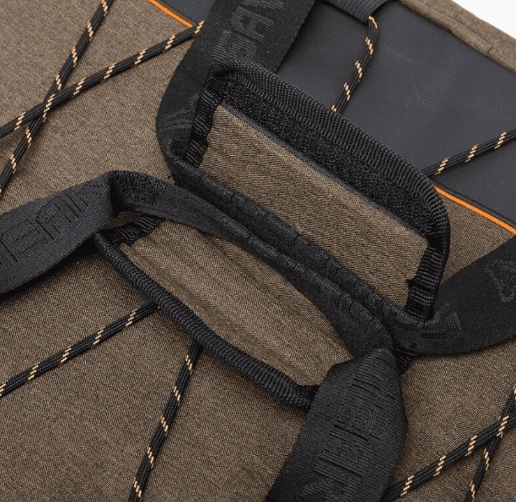 Savage Gear System Carryall M 18 Liter – Bild 2