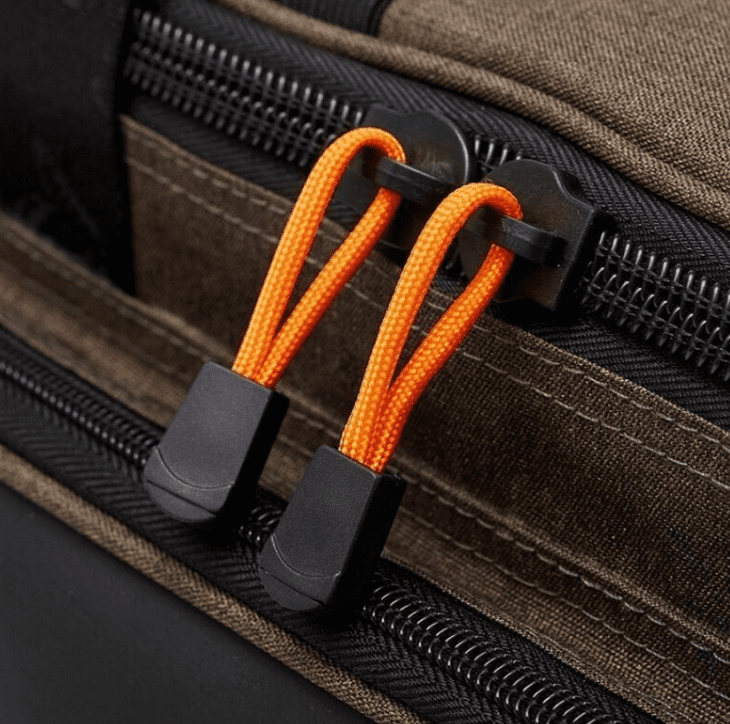 Savage Gear System Carryall M 18 Liter – Bild 3