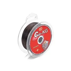 WFT Cat Big Fish Line Brown 300m