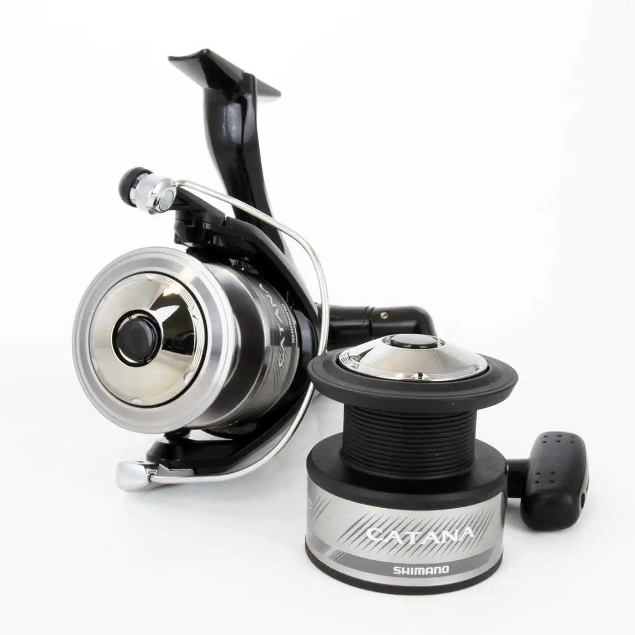Shimano Catana 4000 RC – Bild 5