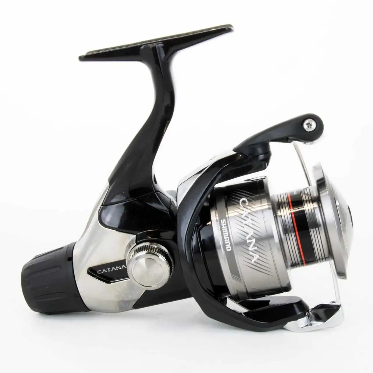 Shimano Catana 4000 RC – Bild 3