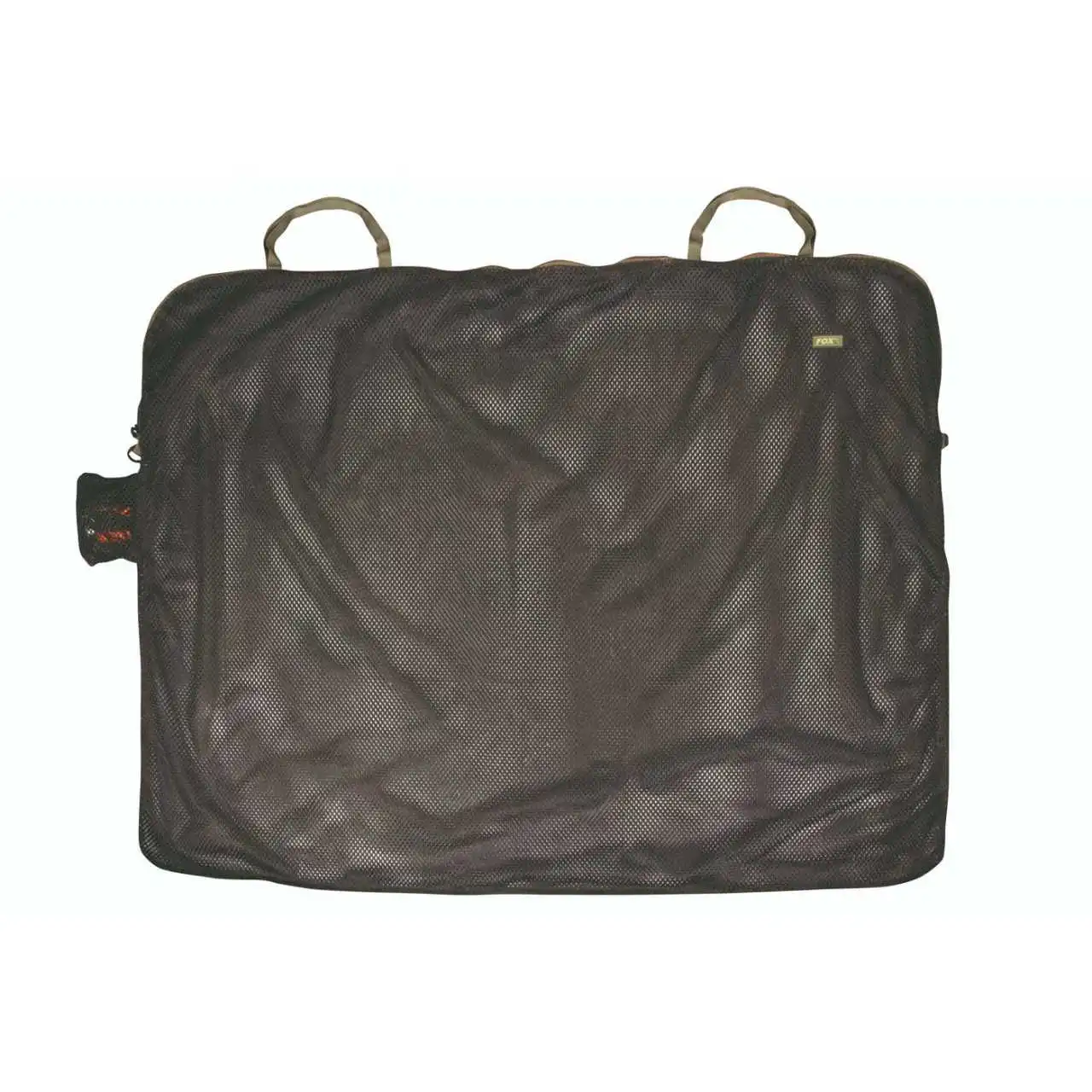 Fox Safety Carp Sack Inc Mini H-Block