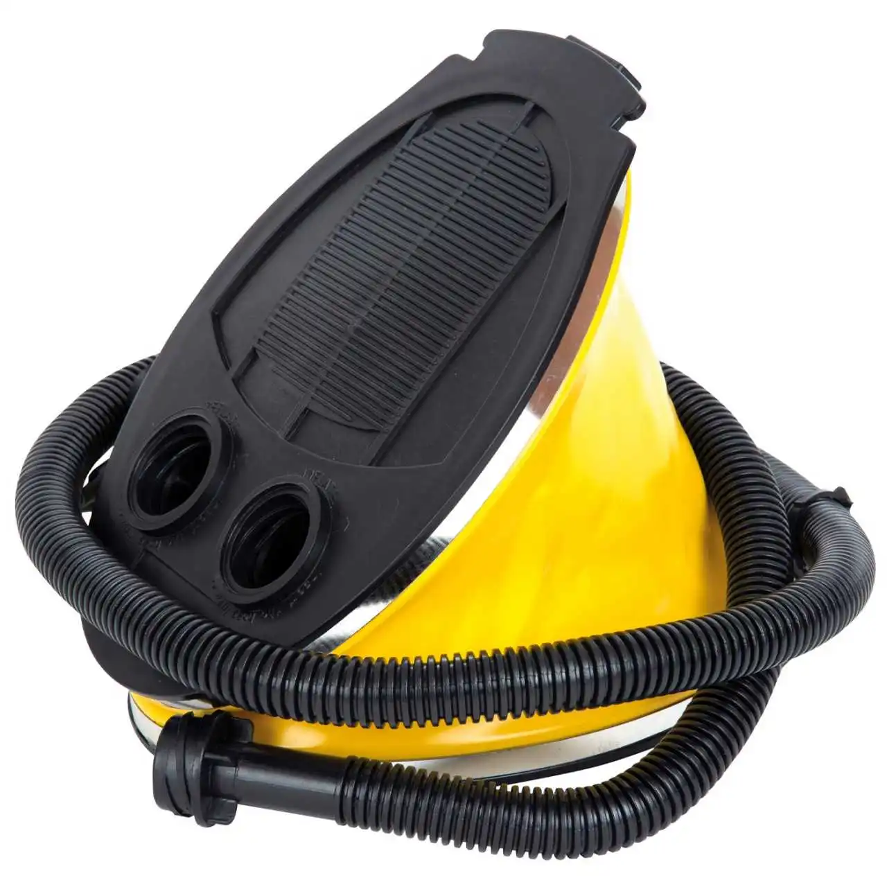 Fox Carpmaster Air Mat XL 147x95x26cm – Bild 6