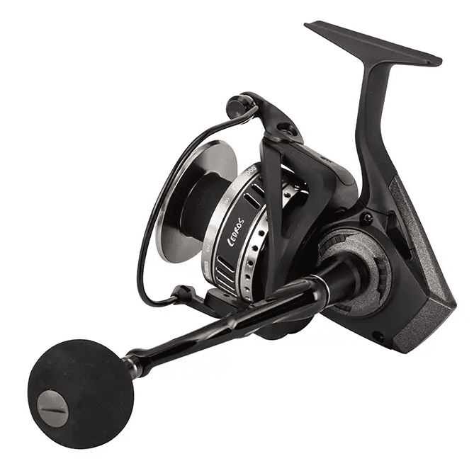 Okuma Cedros CJ-8000 – Bild 2