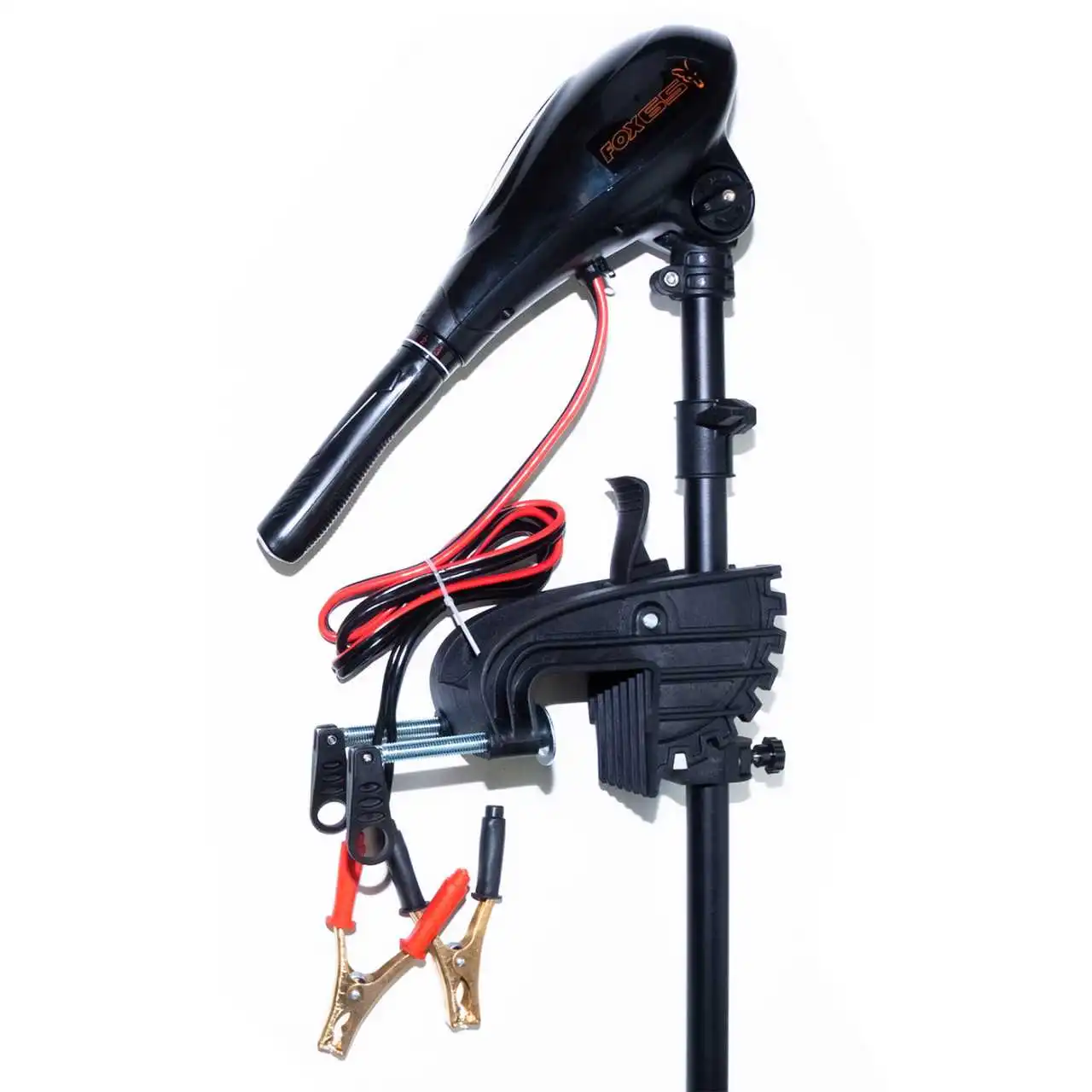 Fox FX 65lbs Mit 3 Propellern – Bild 2