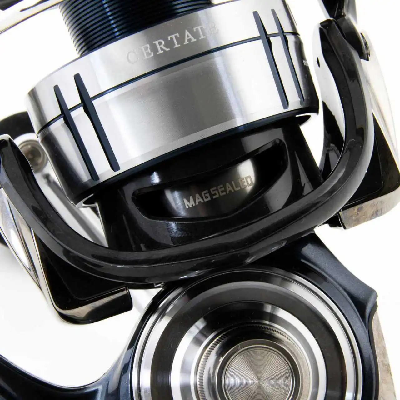Daiwa 19 Certate LT 5000D-XH – Bild 4