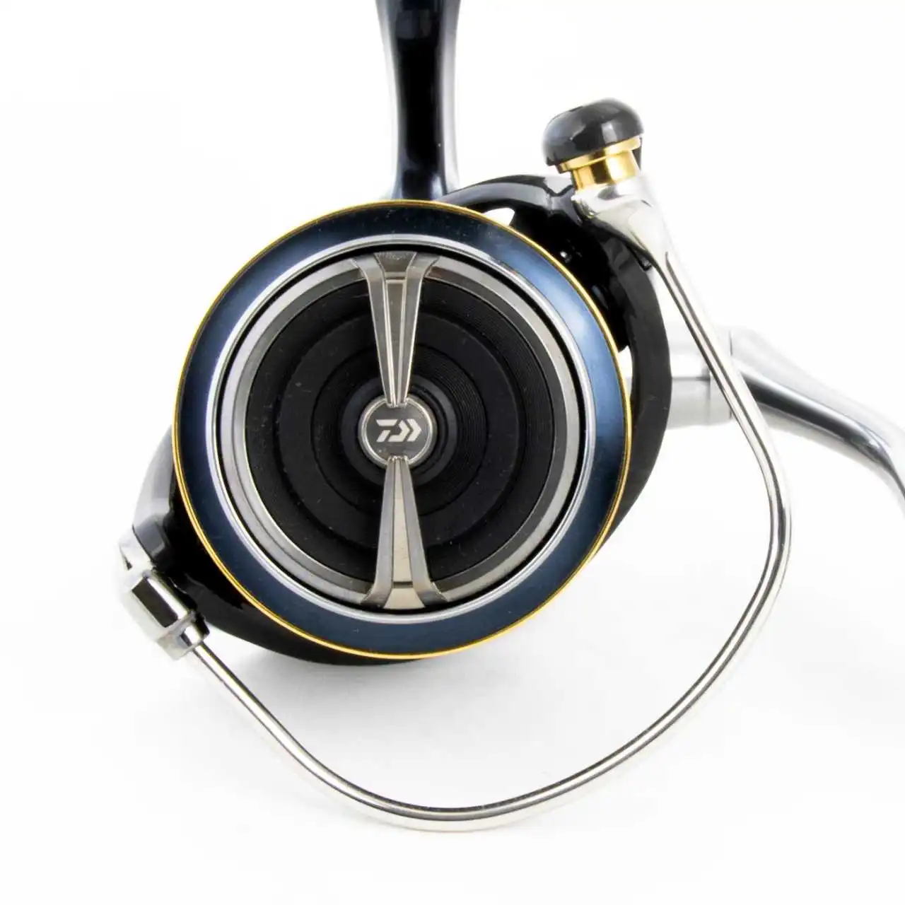 Daiwa 19 Certate LT 5000D-XH – Bild 2