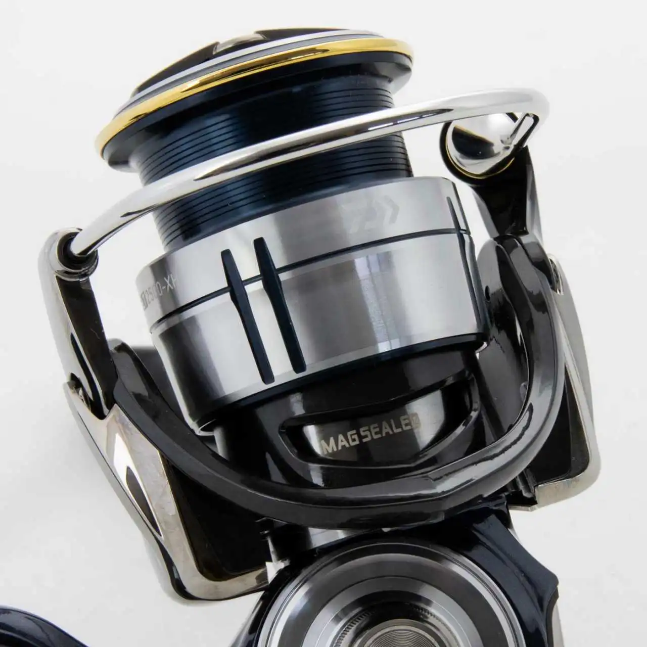Daiwa 19 Certate LT 4000D-C – Bild 3