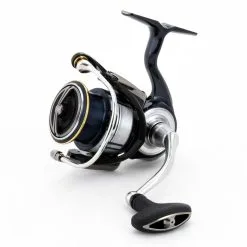 Daiwa 19 Certate LT 2500-XH