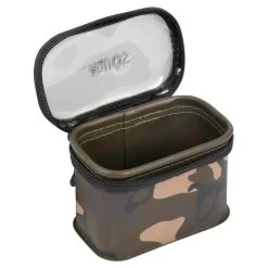 Fox Aquos Camolite Accessory Bag S