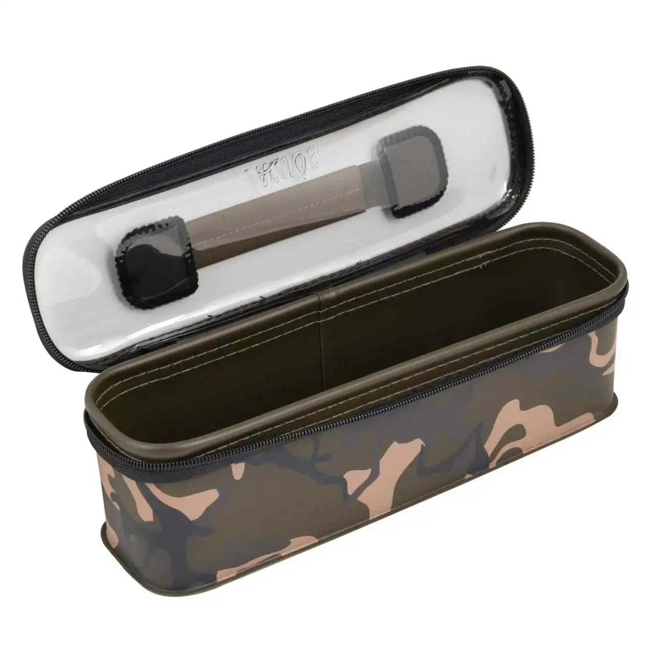 Fox Aquos Camolite Accessory Bag L