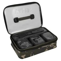 Fox Aquos Camolite Accesory Bag System