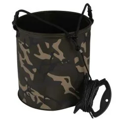 Fox Aquos Camolite Water Bucket