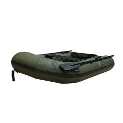 Fox 200 Green Inflatable Boat
