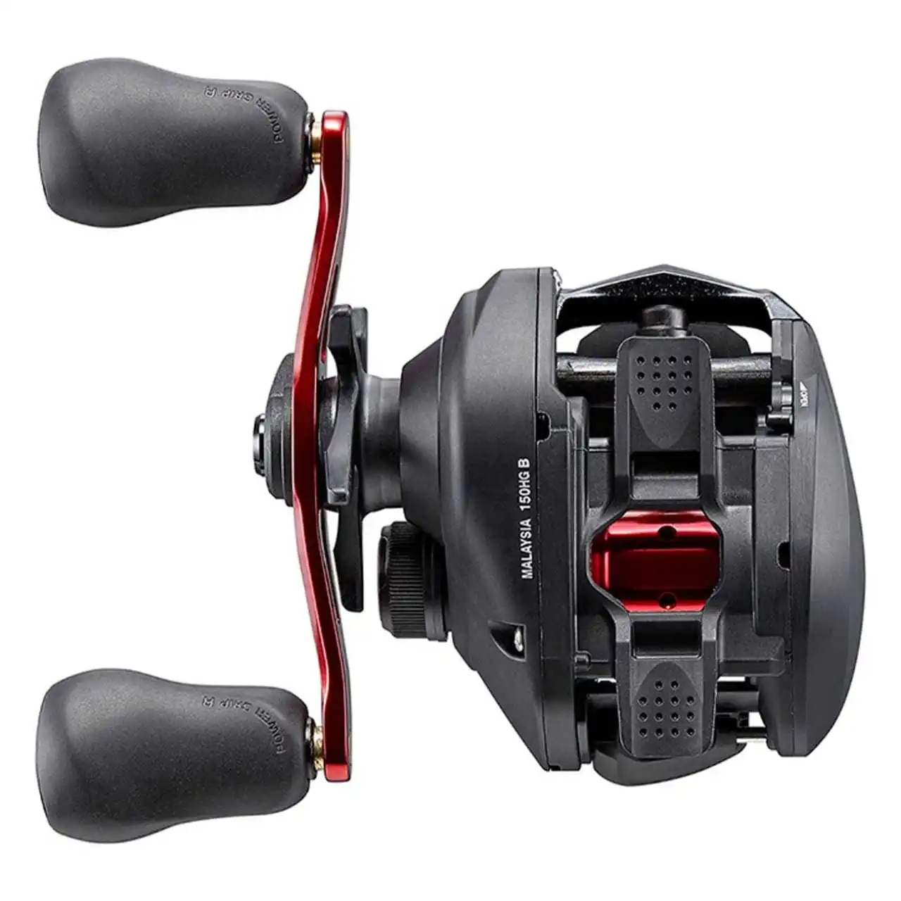 Shimano Caius 151HG B – Bild 2