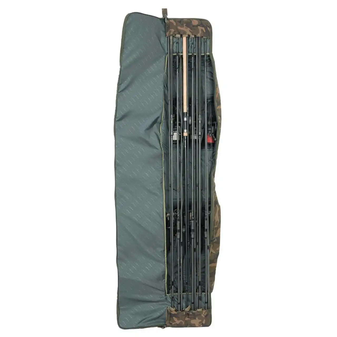 Fox Camolite 13ft 3+3 Rod Case – Bild 3