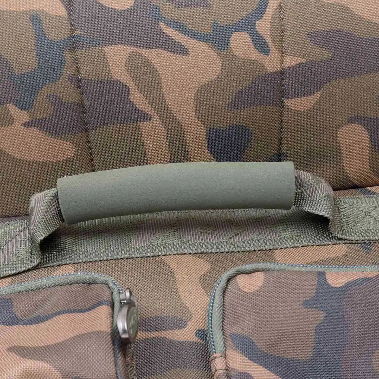 Fox Camolite 13ft 3+3 Rod Case – Bild 4