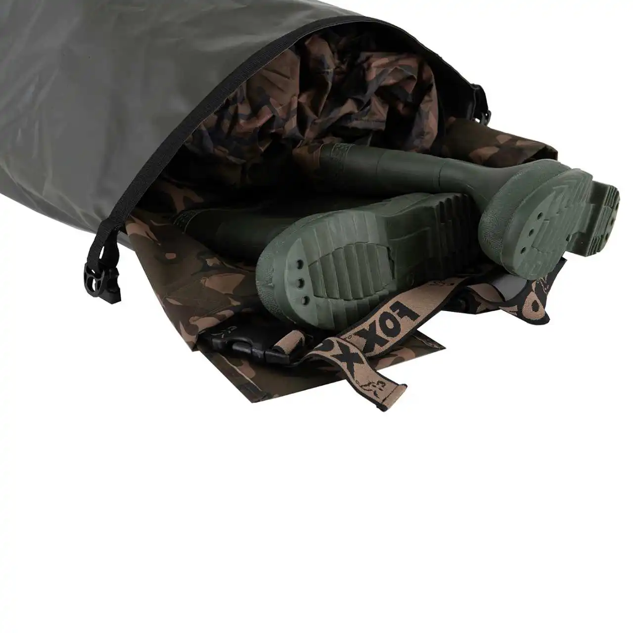 Fox HD Dry Bag 60L – Bild 4
