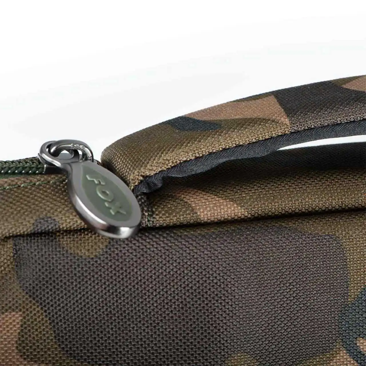 Fox Camolite Messenger Bag – Bild 4