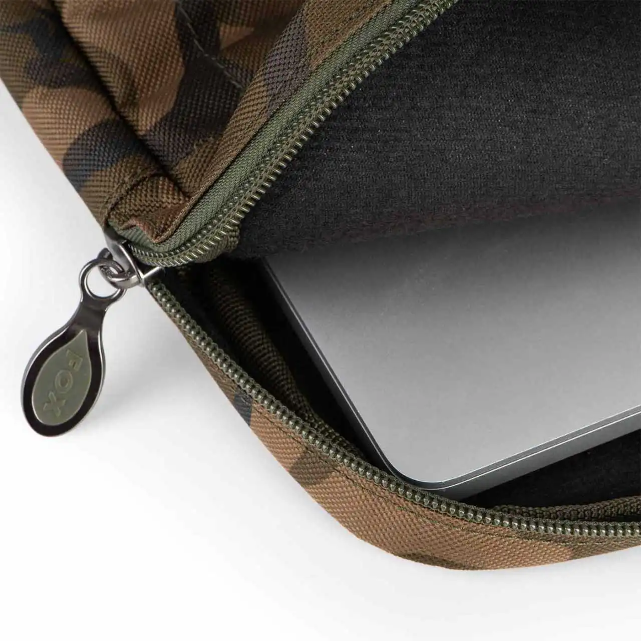 Fox Camolite Messenger Bag – Bild 2