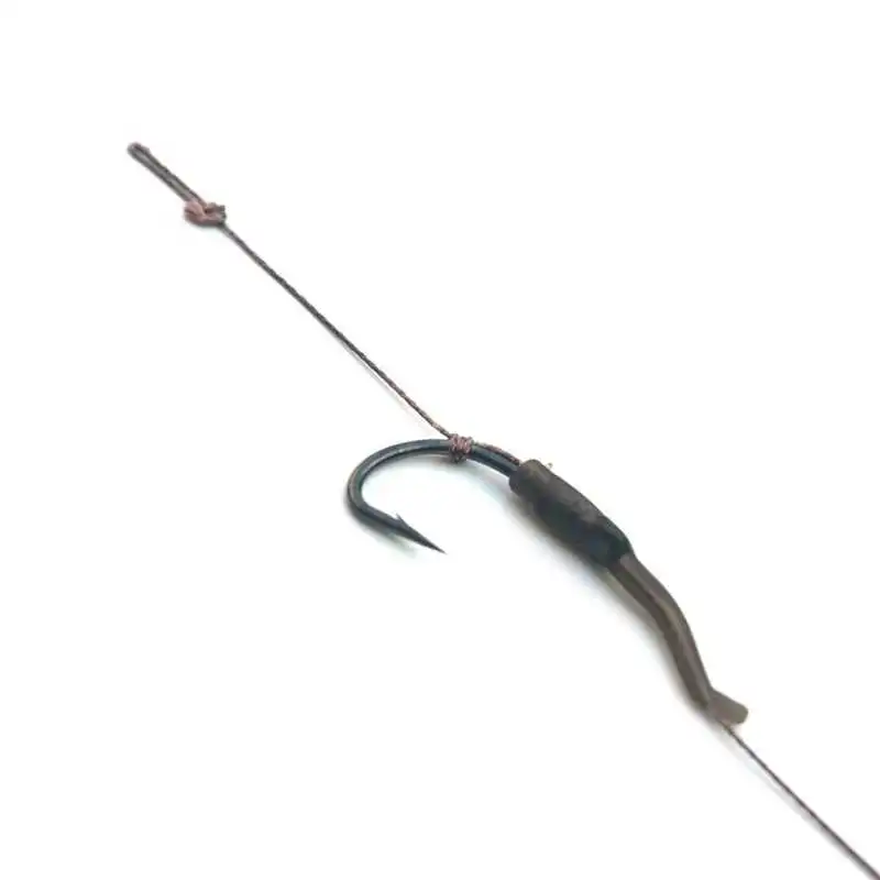 PB Products Combi Rig Stiff Coated 25lb – Bild 2