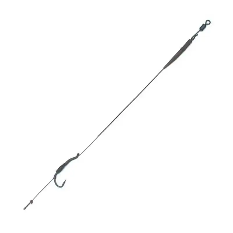 PB Products Combi Rig Stiff Coated 25lb