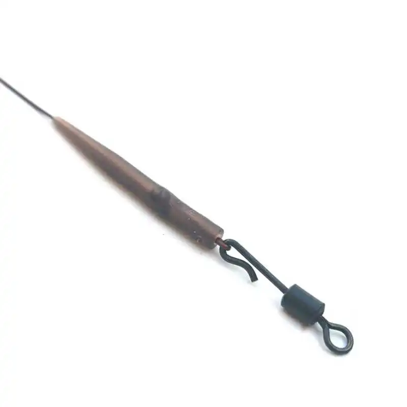 PB Products Combi Rig Stiff Coated 25lb – Bild 3