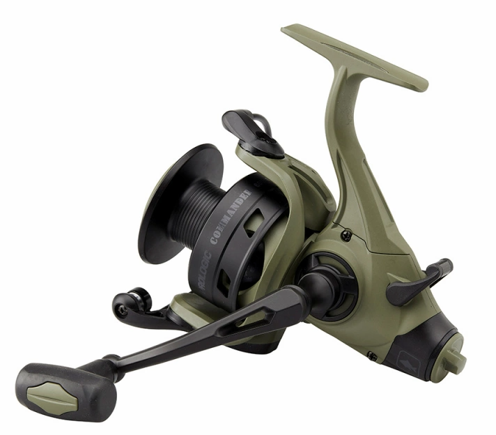 Prologic Commander BF 6000S – Bild 2