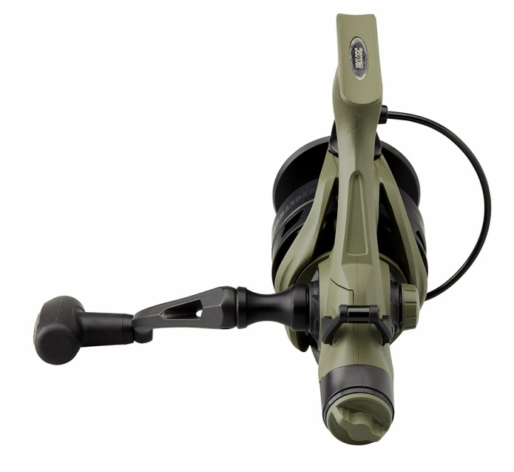 Prologic Commander BF 6000S – Bild 3