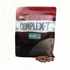 Dynamite Baits Complex-T Pellets 900g