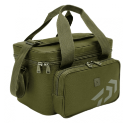 Daiwa Black Widow Cool Bait Bag L