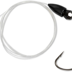 Quantum 4street Carolina Rig 0,30 Mm 100 Cm 15 G Größe 1/0