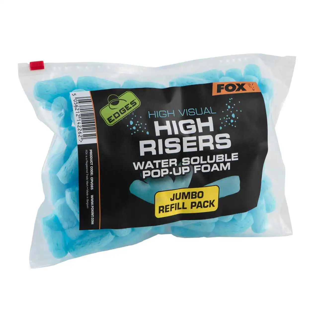 FOX High Visual High Riser Jumbo Refill