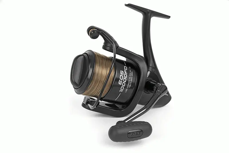 Fox Eos 10000FD – Bild 2