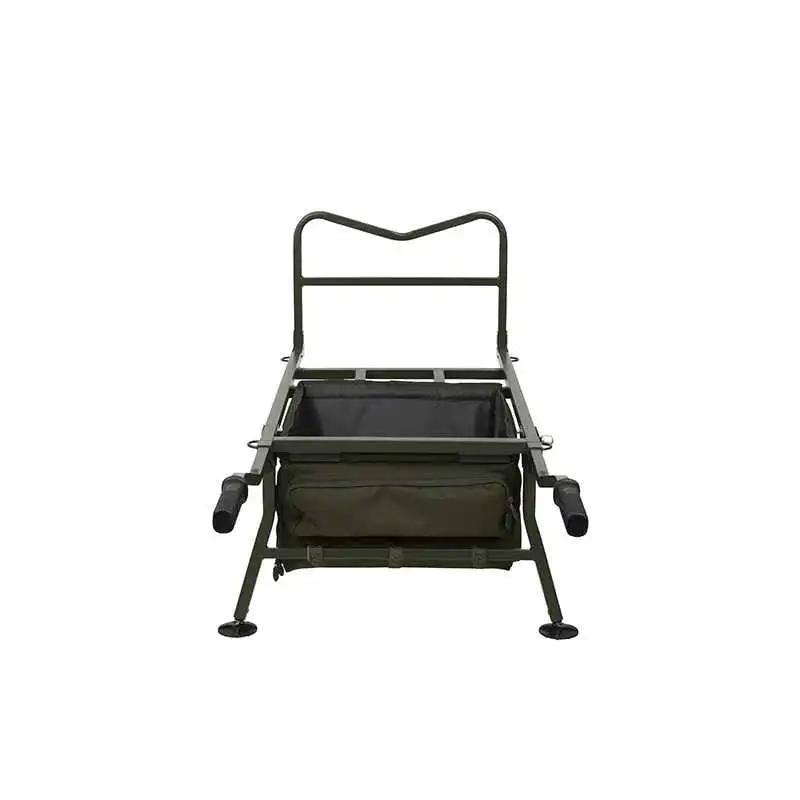 Fox R-Series Barrow – Bild 3