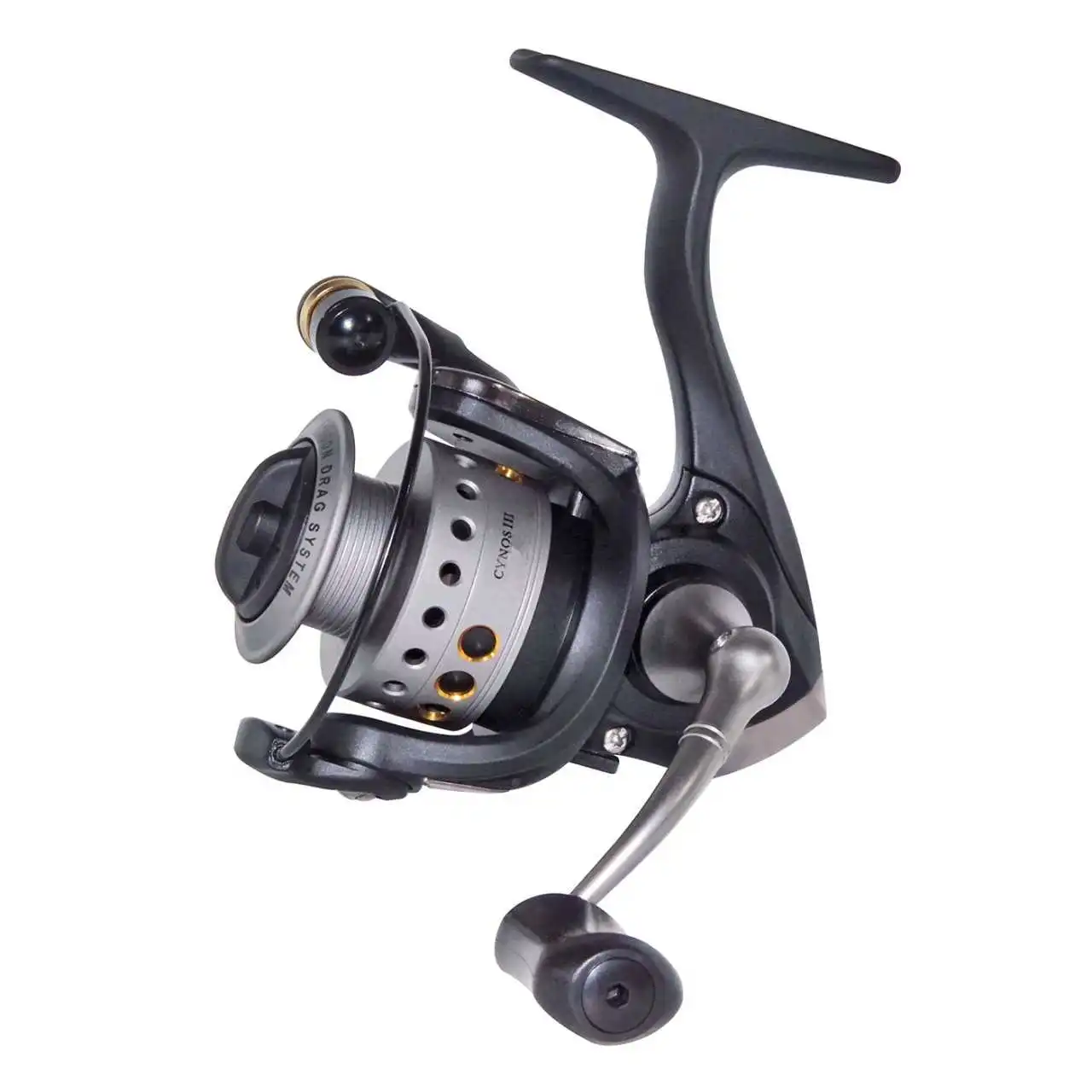 Ryobi Cynos III 3000