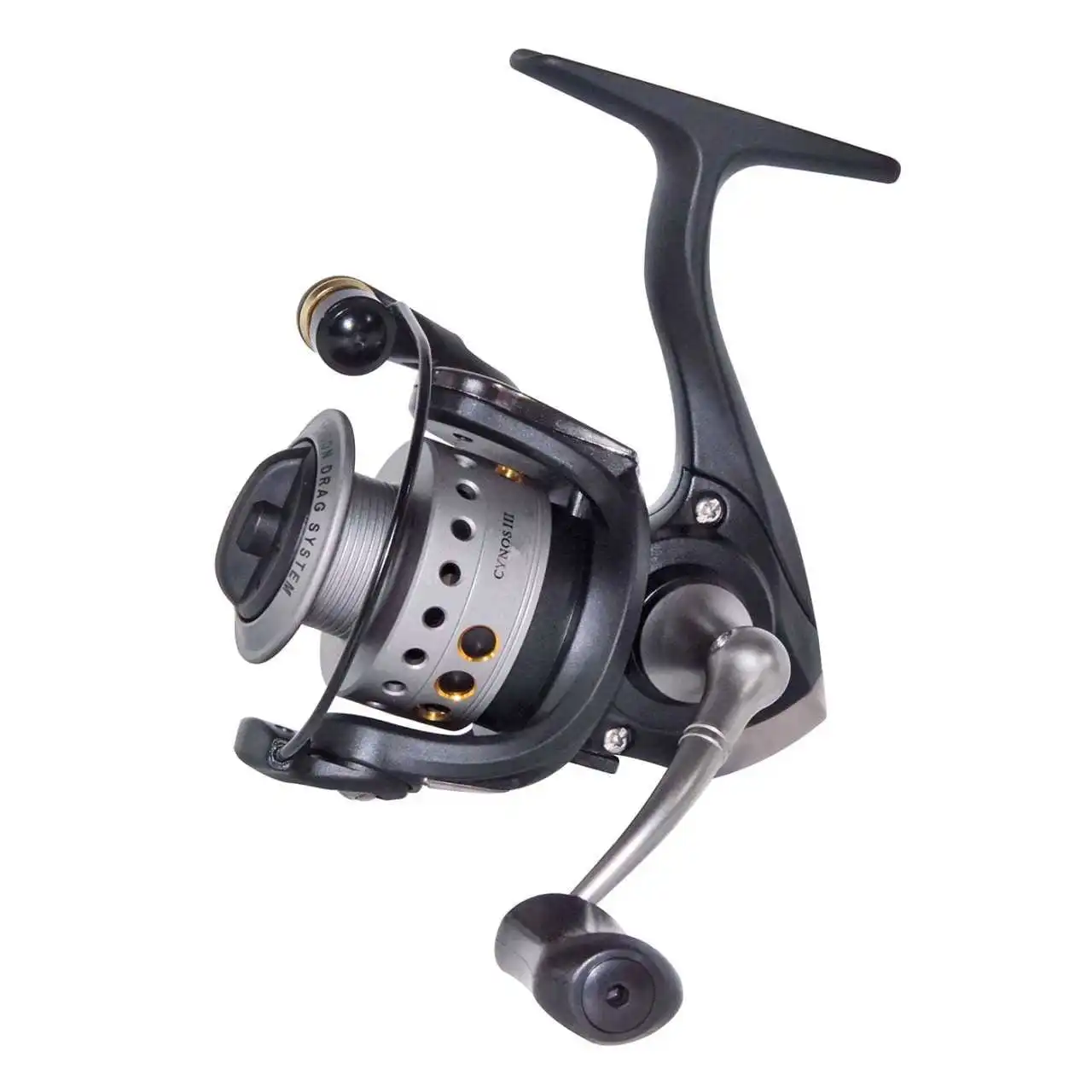 Ryobi Cynos III 2000