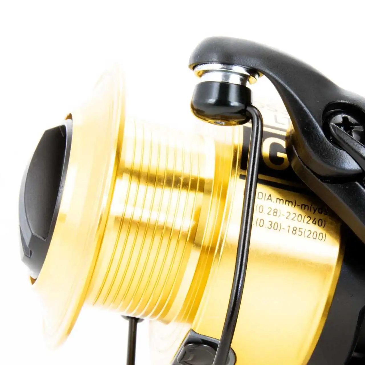 Daiwa 17 GS 4000 LTD – Bild 4
