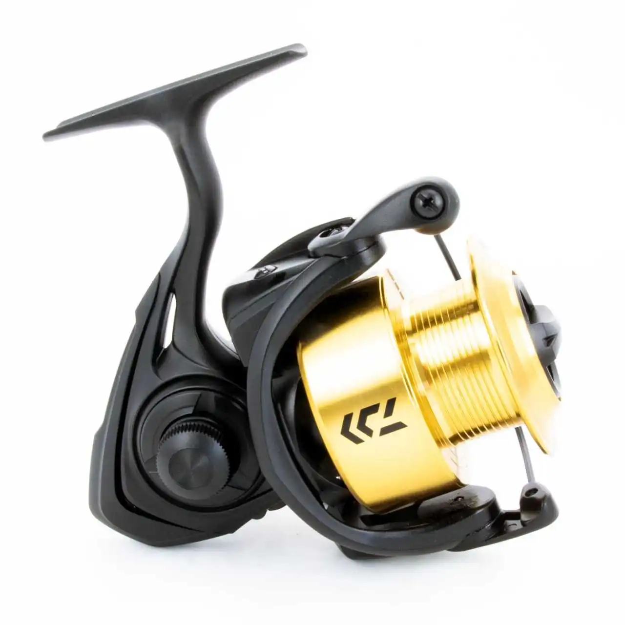 Daiwa 17 GS 3000 LTD – Bild 3