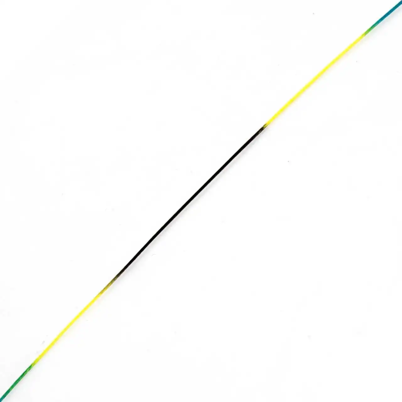 Daiwa J-Braid X8 300m Multicolor – Bild 2