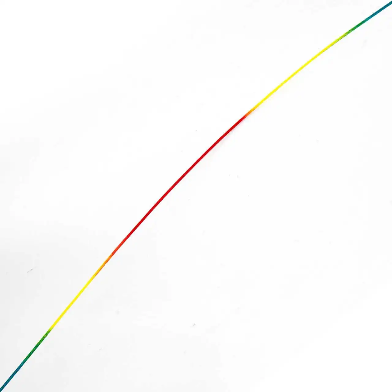 Daiwa J-Braid X8 300m Multicolor – Bild 3