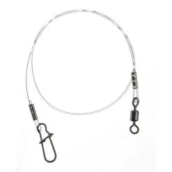 Daiwa ProRex Fluorocarbon Vorfach 30cm