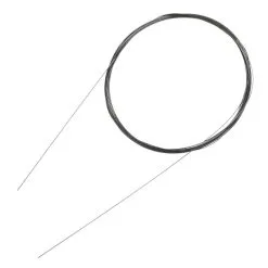 Daiwa ProRex Titanium Stahldraht 3m