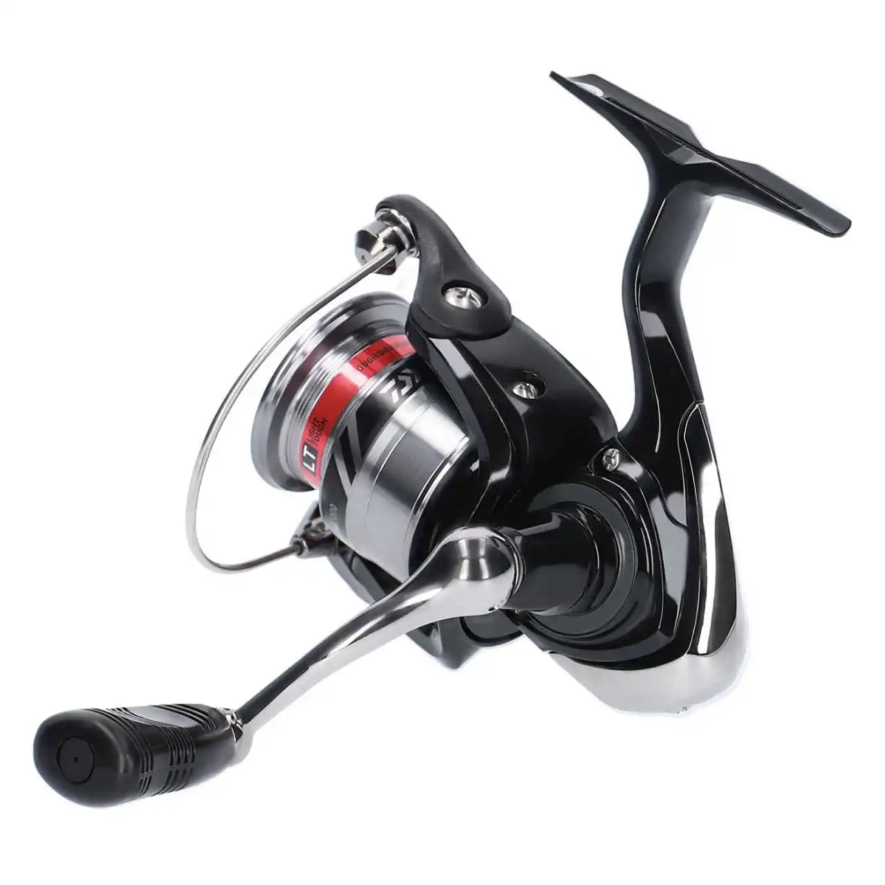 Daiwa RX LT 2500 – Bild 2