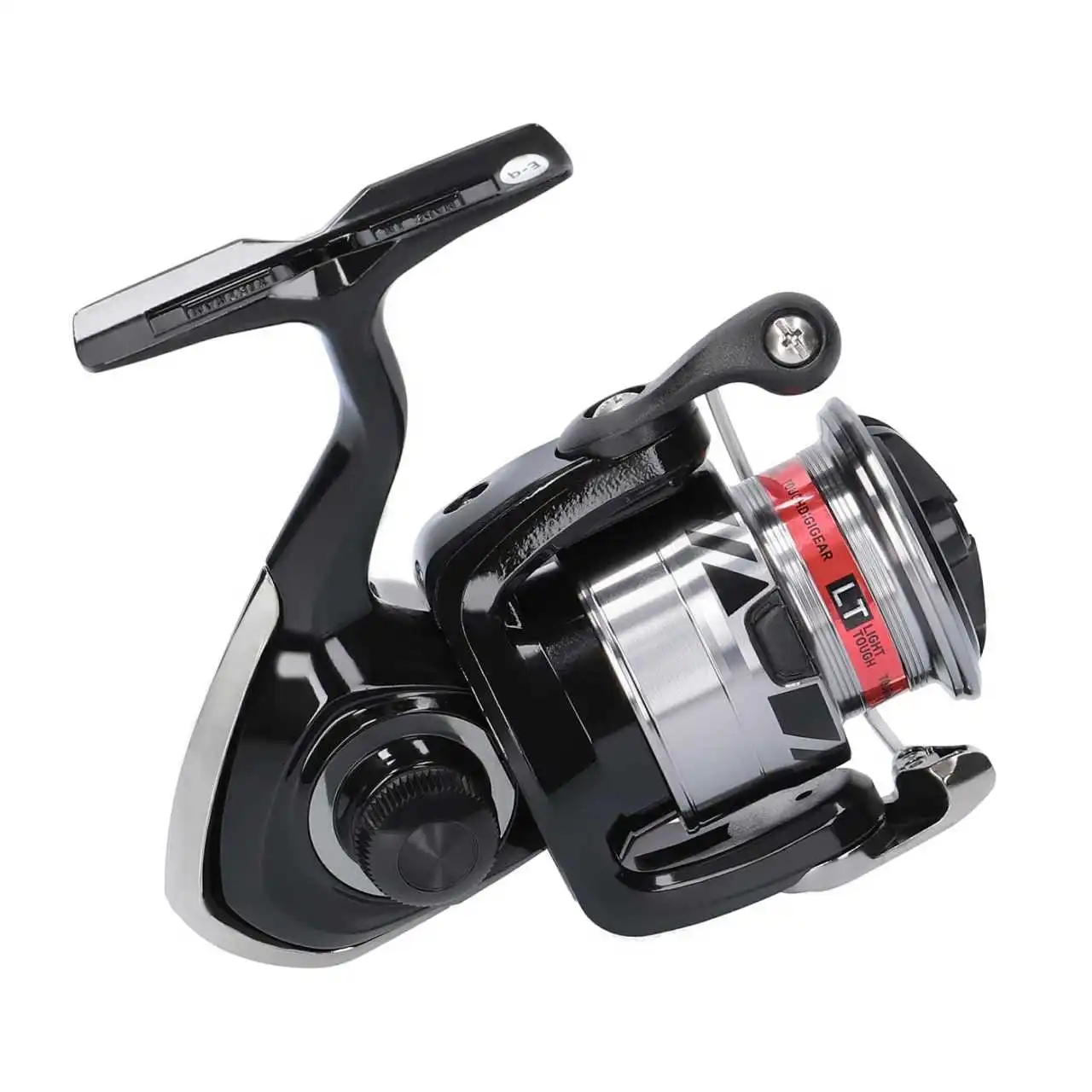 Daiwa RX LT 2500 – Bild 3