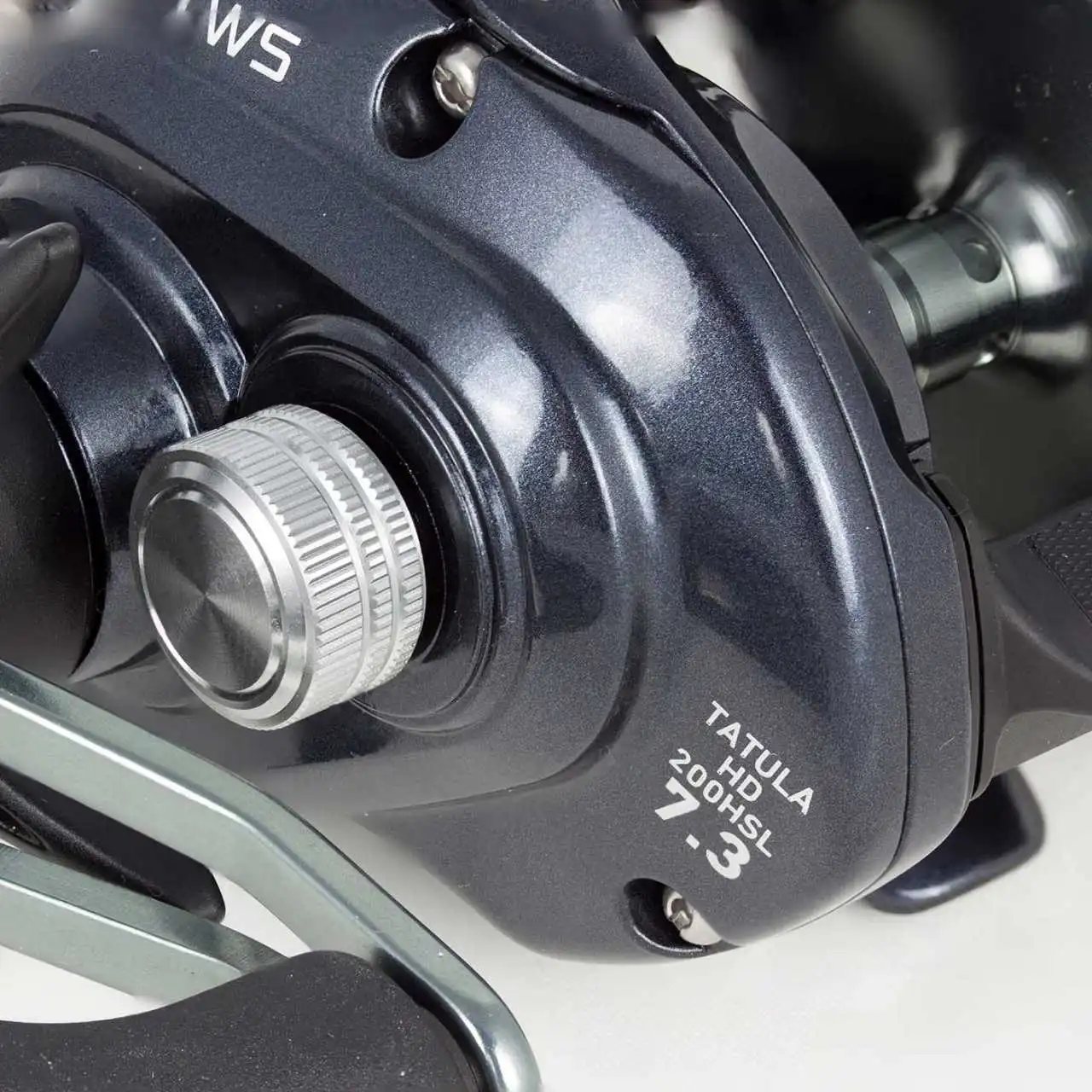 Daiwa Tatula HD 200HSL – Bild 4