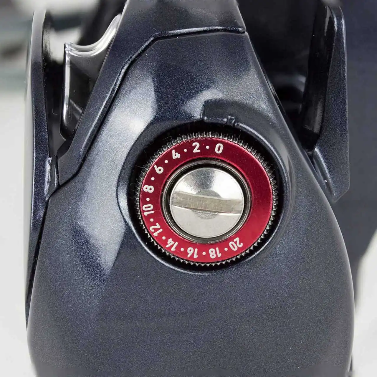 Daiwa Tatula HD 200HSL – Bild 3