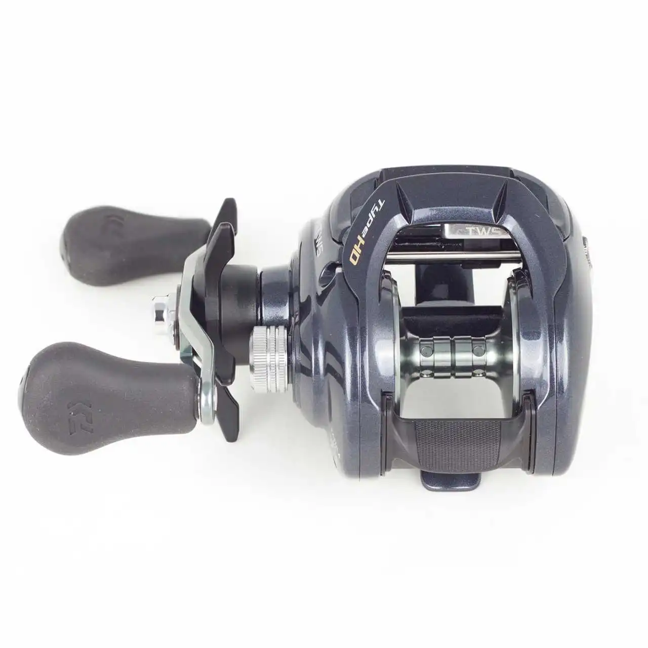 Daiwa Tatula HD 200HSL – Bild 2
