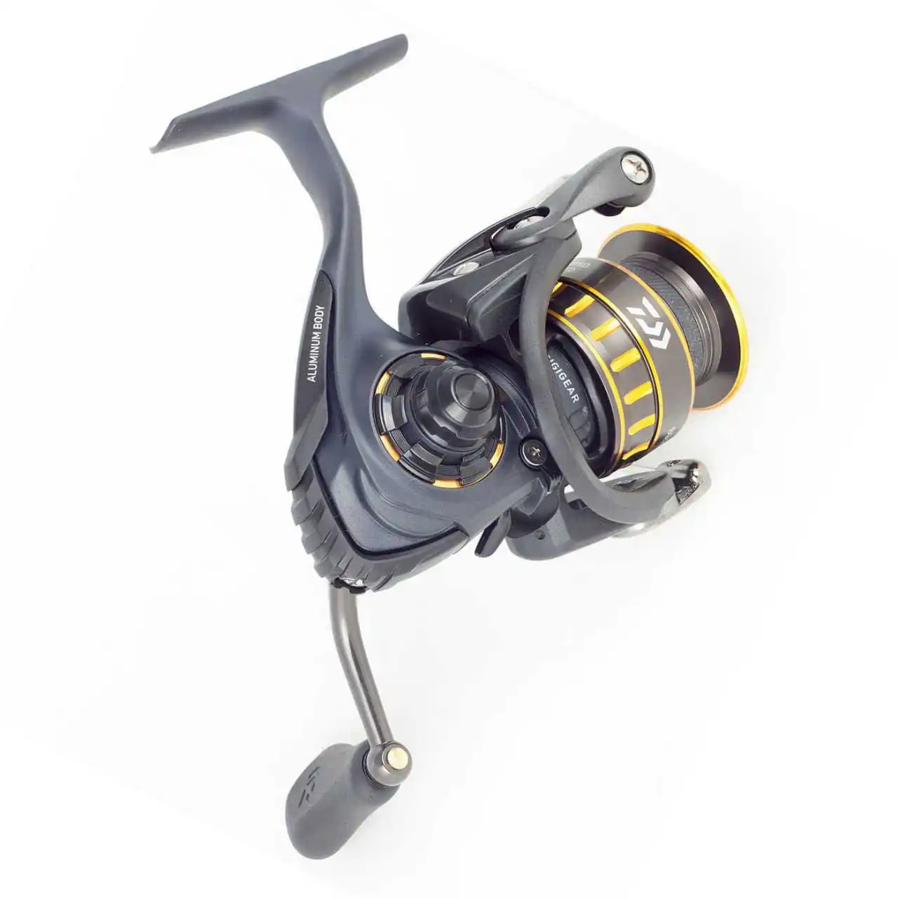 Daiwa BG 1500 – Bild 3