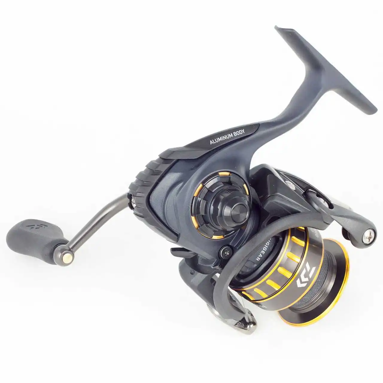 Daiwa BG 2000 SW – Bild 4